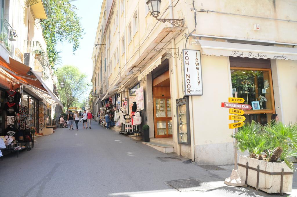 Teatro Greco 39 Bed and breakfast