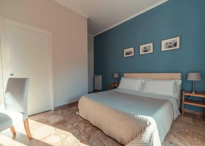 B&B Teatro Greco 39
