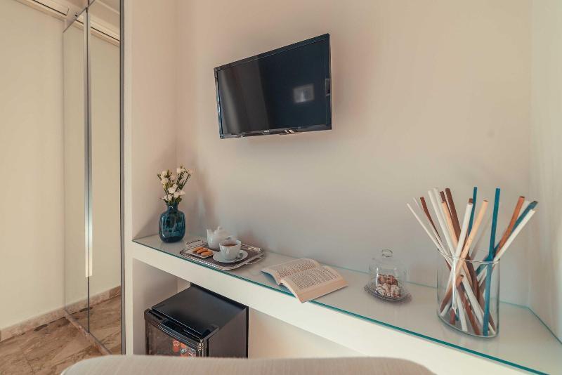Teatro Greco 39 Bed & Breakfast