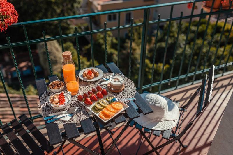 Bed & Breakfast Teatro Greco 39