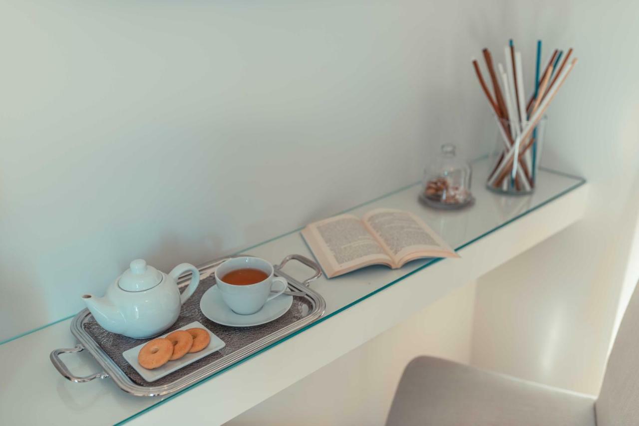 Bed & Breakfast Teatro Greco 39 3*