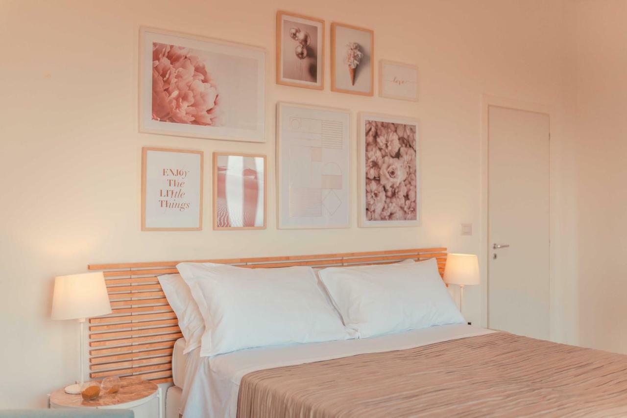 Teatro Greco 39 Bed & Breakfast