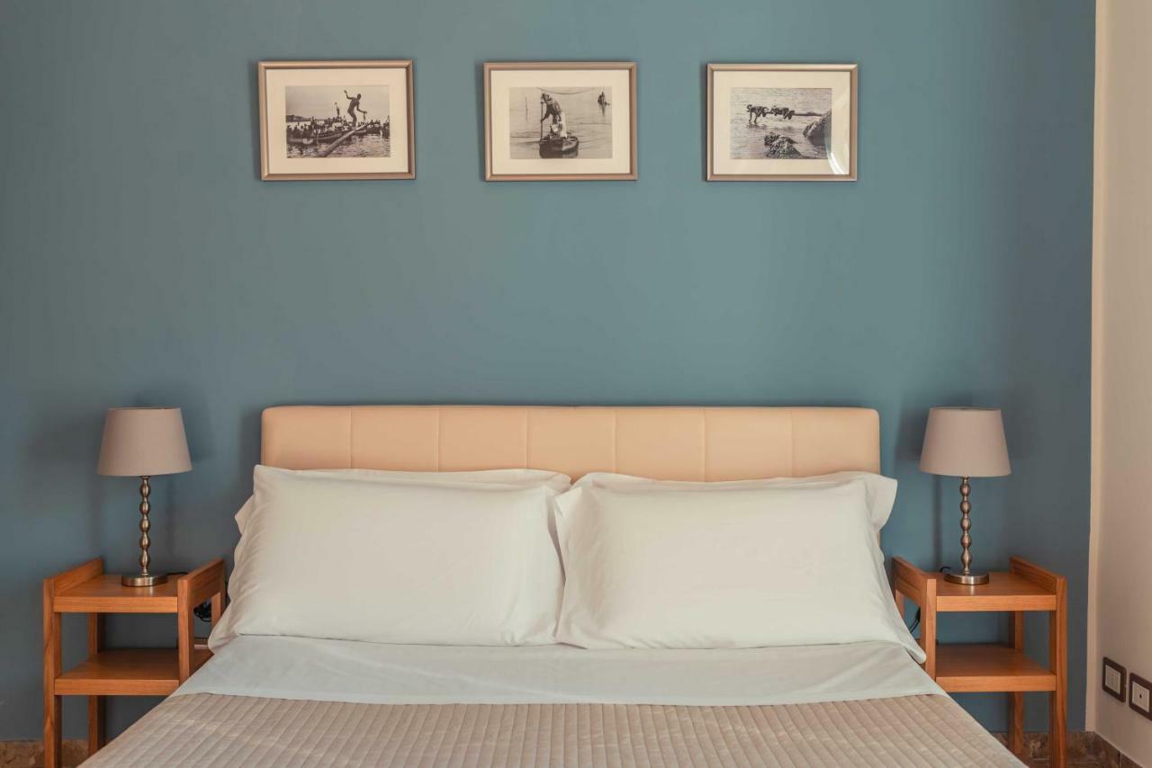 Bed & Breakfast Teatro Greco 39 3*