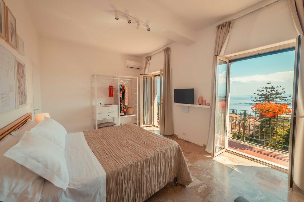 Teatro Greco 39 Bed & Breakfast