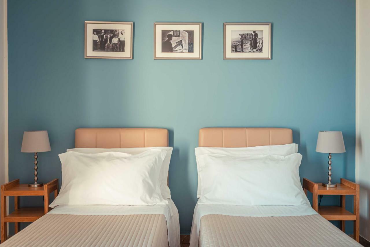 Teatro Greco 39 Bed & Breakfast 3*