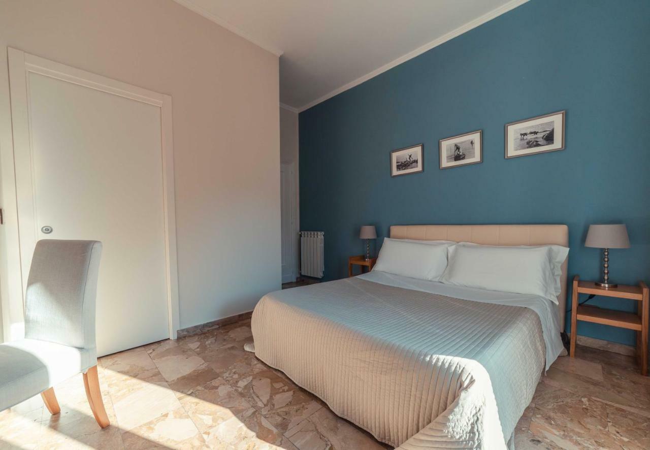 Bed & Breakfast Teatro Greco 39 Taormina